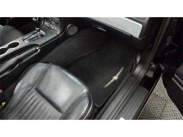 2005 Ford Thunderbird (CC-2109473) for sale in Mankato, Minnesota