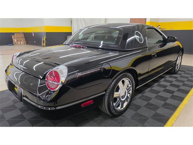 2005 Ford Thunderbird (CC-2109473) for sale in Mankato, Minnesota