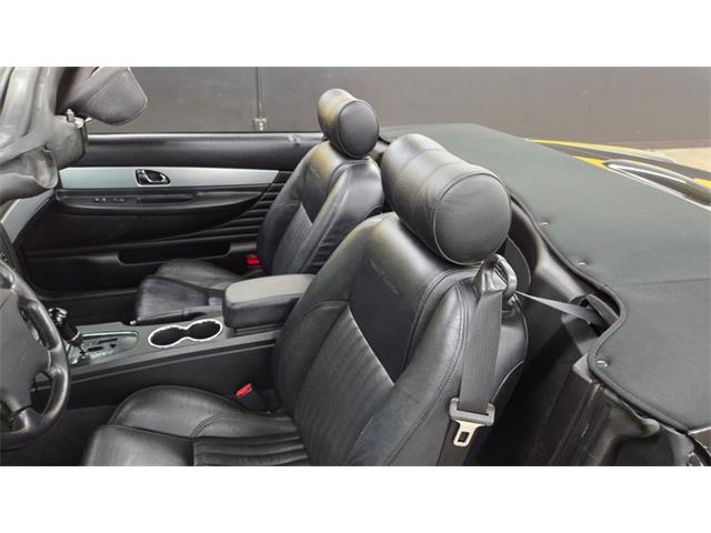 2005 Ford Thunderbird (CC-2109473) for sale in Mankato, Minnesota