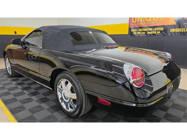 2005 Ford Thunderbird (CC-2109473) for sale in Mankato, Minnesota
