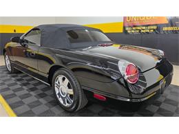 2005 Ford Thunderbird (CC-2109473) for sale in Mankato, Minnesota
