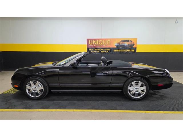 2005 Ford Thunderbird (CC-2109473) for sale in Mankato, Minnesota