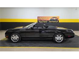 2005 Ford Thunderbird (CC-2109473) for sale in Mankato, Minnesota