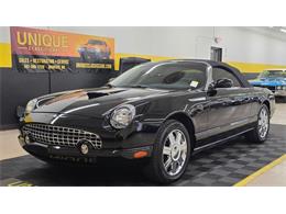 2005 Ford Thunderbird (CC-2109473) for sale in Mankato, Minnesota