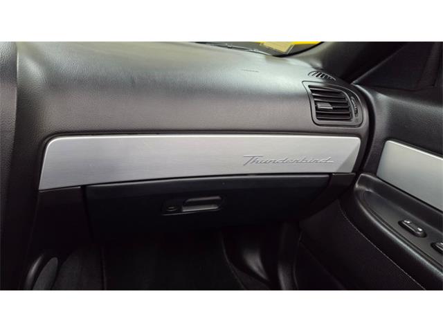 2005 Ford Thunderbird (CC-2109473) for sale in Mankato, Minnesota