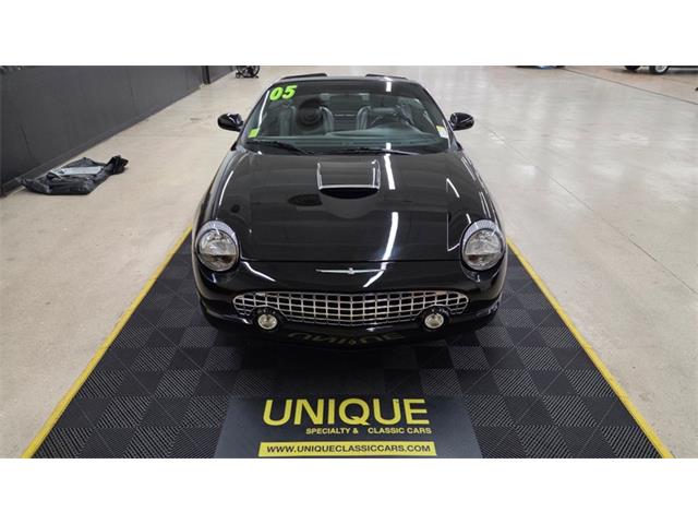 2005 Ford Thunderbird (CC-2109473) for sale in Mankato, Minnesota