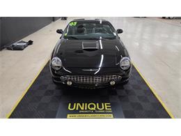 2005 Ford Thunderbird (CC-2109473) for sale in Mankato, Minnesota