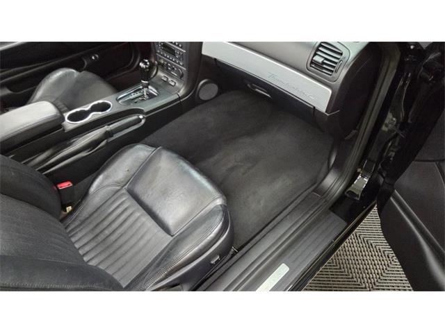 2005 Ford Thunderbird (CC-2109473) for sale in Mankato, Minnesota