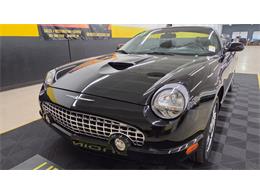 2005 Ford Thunderbird (CC-2109473) for sale in Mankato, Minnesota