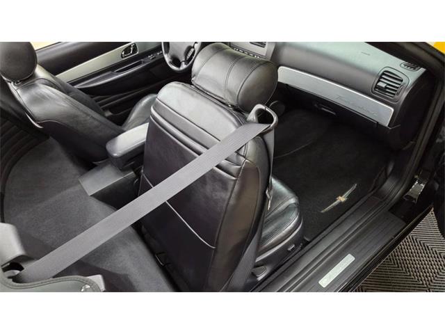 2005 Ford Thunderbird (CC-2109473) for sale in Mankato, Minnesota