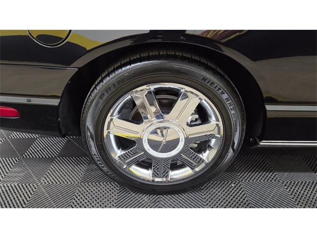 2005 Ford Thunderbird (CC-2109473) for sale in Mankato, Minnesota