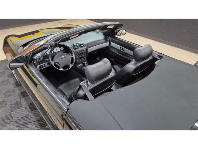 2005 Ford Thunderbird (CC-2109473) for sale in Mankato, Minnesota