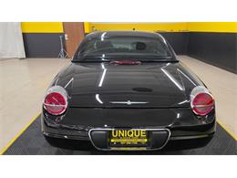 2005 Ford Thunderbird (CC-2109473) for sale in Mankato, Minnesota