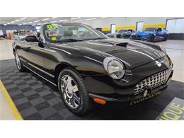 2005 Ford Thunderbird (CC-2109473) for sale in Mankato, Minnesota