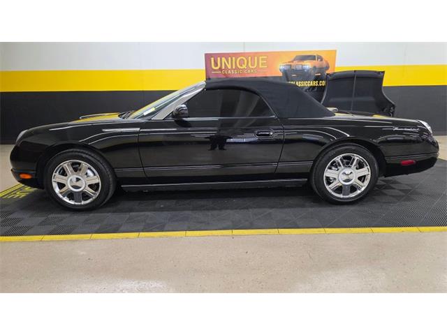 2005 Ford Thunderbird (CC-2109473) for sale in Mankato, Minnesota