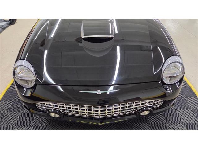 2005 Ford Thunderbird (CC-2109473) for sale in Mankato, Minnesota