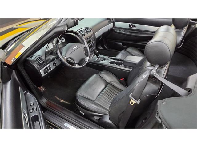 2005 Ford Thunderbird (CC-2109473) for sale in Mankato, Minnesota