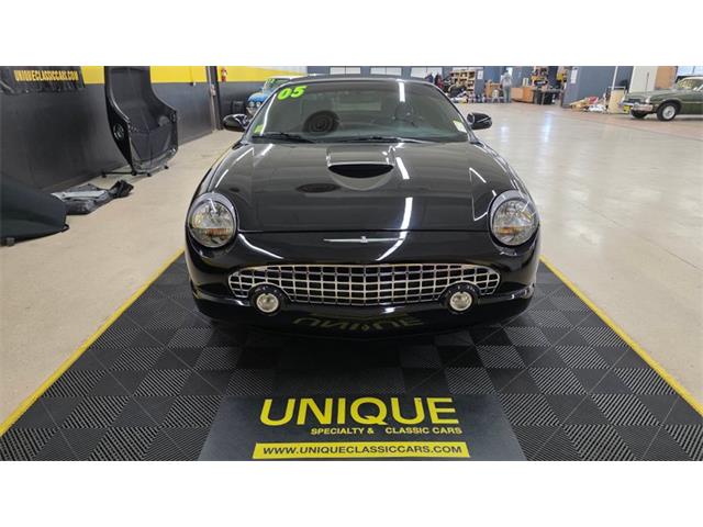 2005 Ford Thunderbird (CC-2109473) for sale in Mankato, Minnesota
