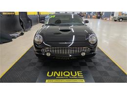 2005 Ford Thunderbird (CC-2109473) for sale in Mankato, Minnesota