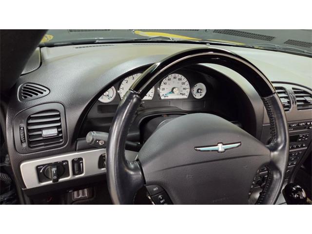 2005 Ford Thunderbird (CC-2109473) for sale in Mankato, Minnesota