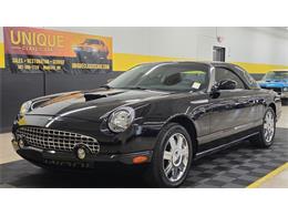 2005 Ford Thunderbird (CC-2109473) for sale in Mankato, Minnesota
