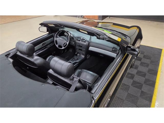 2005 Ford Thunderbird (CC-2109473) for sale in Mankato, Minnesota