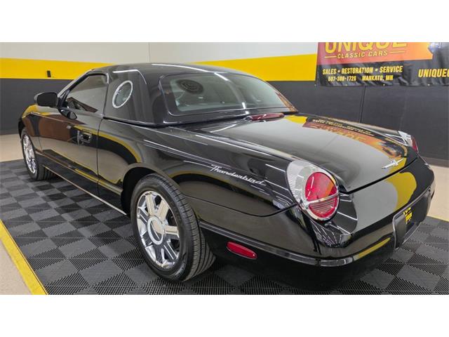 2005 Ford Thunderbird (CC-2109473) for sale in Mankato, Minnesota
