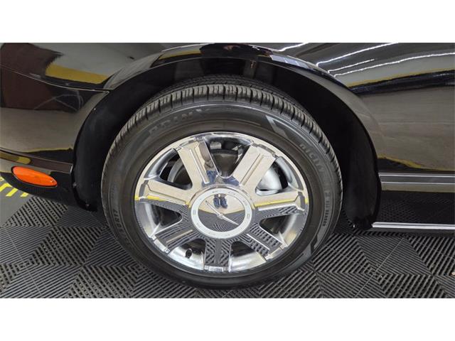 2005 Ford Thunderbird (CC-2109473) for sale in Mankato, Minnesota