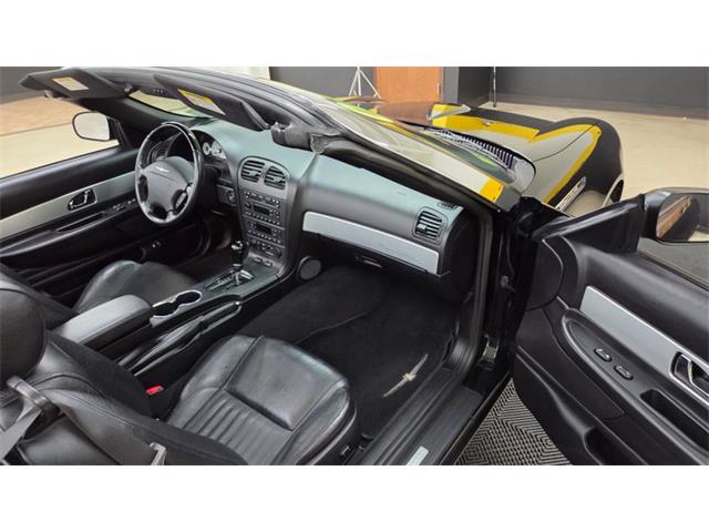 2005 Ford Thunderbird (CC-2109473) for sale in Mankato, Minnesota