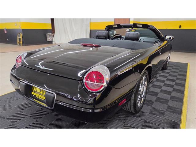 2005 Ford Thunderbird (CC-2109473) for sale in Mankato, Minnesota