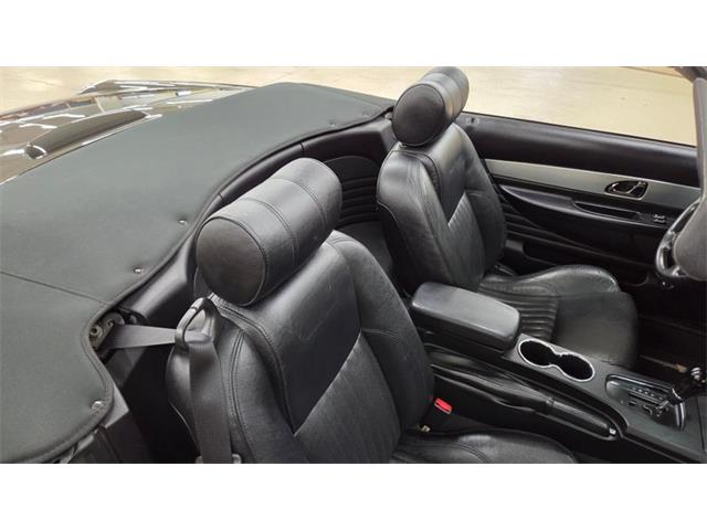 2005 Ford Thunderbird (CC-2109473) for sale in Mankato, Minnesota