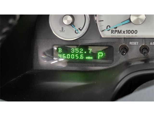 2005 Ford Thunderbird (CC-2109473) for sale in Mankato, Minnesota