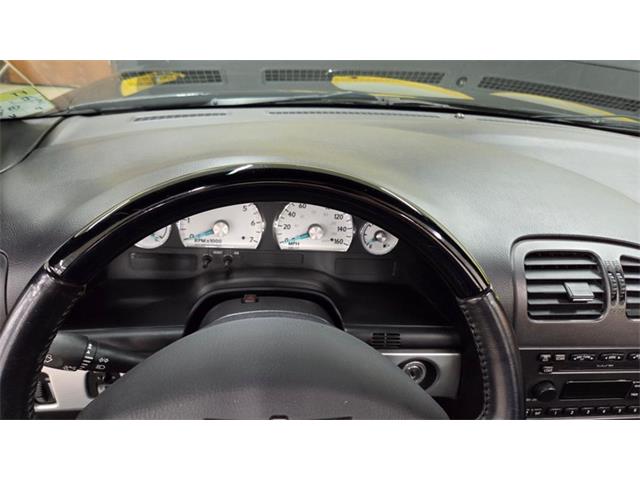 2005 Ford Thunderbird (CC-2109473) for sale in Mankato, Minnesota