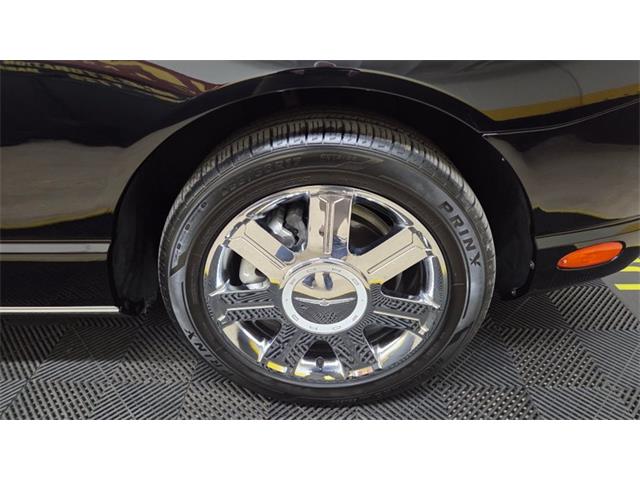 2005 Ford Thunderbird (CC-2109473) for sale in Mankato, Minnesota