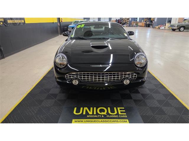 2005 Ford Thunderbird (CC-2109473) for sale in Mankato, Minnesota