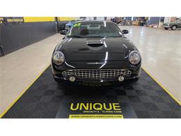 2005 Ford Thunderbird (CC-2109473) for sale in Mankato, Minnesota