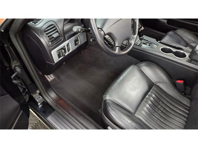 2005 Ford Thunderbird (CC-2109473) for sale in Mankato, Minnesota