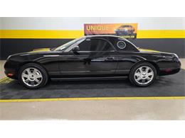 2005 Ford Thunderbird (CC-2109473) for sale in Mankato, Minnesota