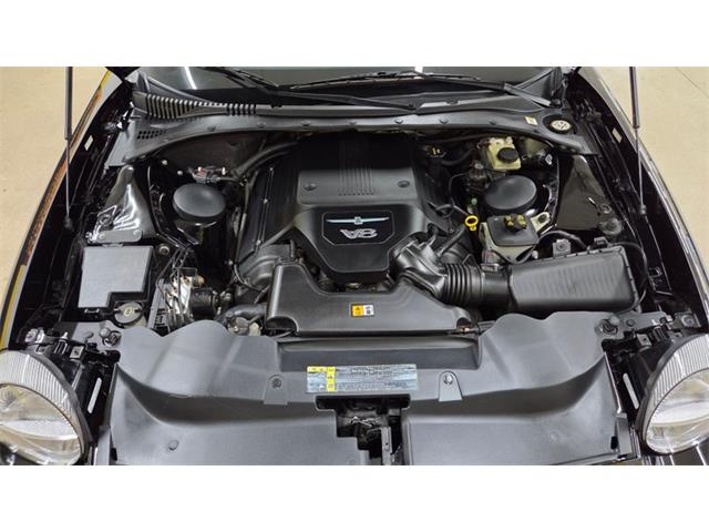 2005 Ford Thunderbird (CC-2109473) for sale in Mankato, Minnesota