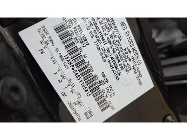 2005 Ford Thunderbird (CC-2109473) for sale in Mankato, Minnesota