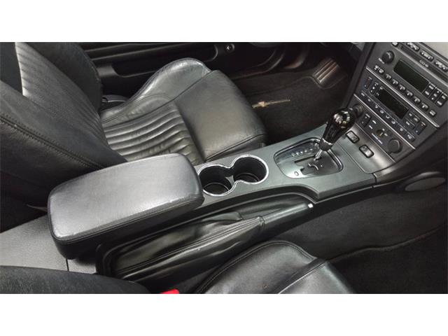 2005 Ford Thunderbird (CC-2109473) for sale in Mankato, Minnesota