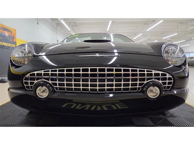 2005 Ford Thunderbird (CC-2109473) for sale in Mankato, Minnesota