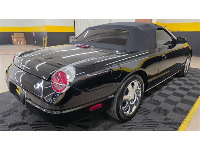 2005 Ford Thunderbird (CC-2109473) for sale in Mankato, Minnesota