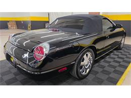 2005 Ford Thunderbird (CC-2109473) for sale in Mankato, Minnesota