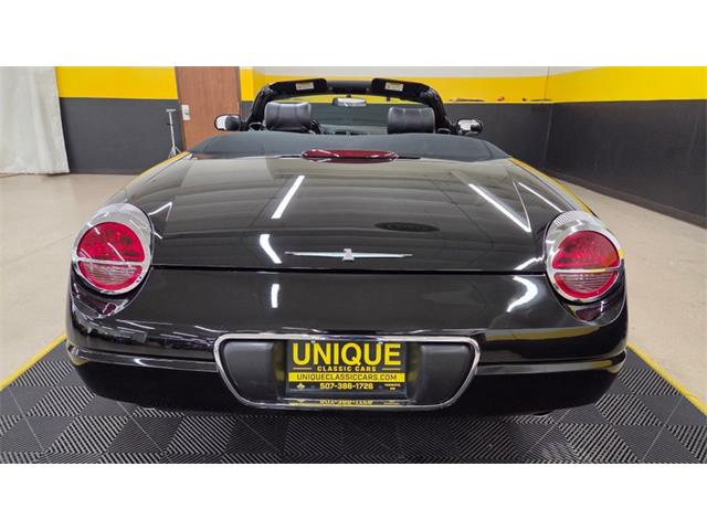 2005 Ford Thunderbird (CC-2109473) for sale in Mankato, Minnesota