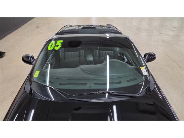2005 Ford Thunderbird (CC-2109473) for sale in Mankato, Minnesota