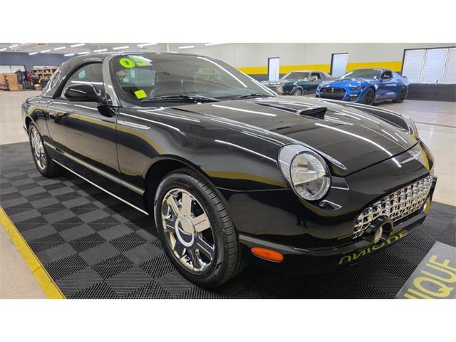 2005 Ford Thunderbird (CC-2109473) for sale in Mankato, Minnesota