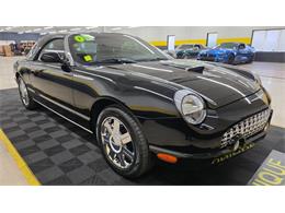 2005 Ford Thunderbird (CC-2109473) for sale in Mankato, Minnesota