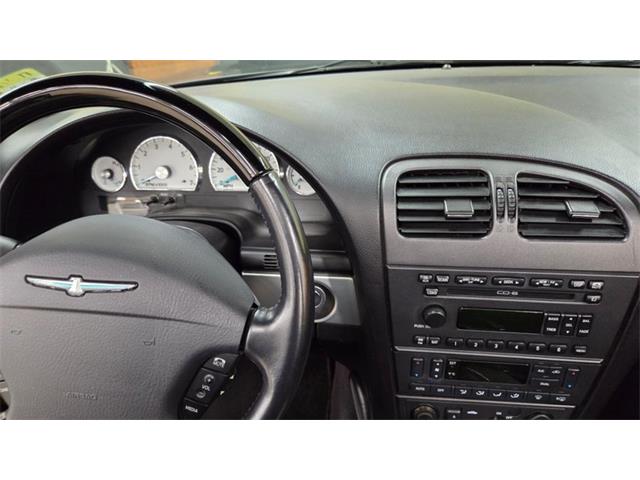 2005 Ford Thunderbird (CC-2109473) for sale in Mankato, Minnesota