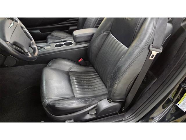 2005 Ford Thunderbird (CC-2109473) for sale in Mankato, Minnesota